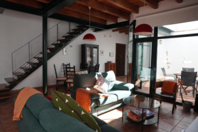 Casa rural Villa Valeria Sierra de Aracena